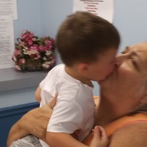 Meet your Posher, Jenny